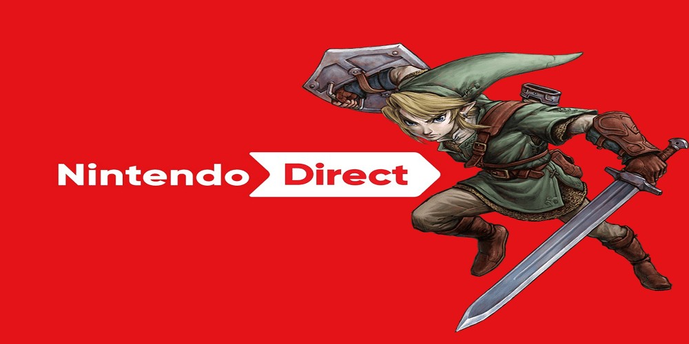 Nintendo Coordinate September 2026: zelda direct & Grandstand